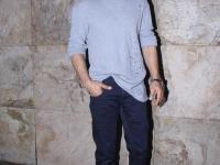 screening of Raees - Marathi News | screening of Raees | Latest filmy Photos at Lokmat.com