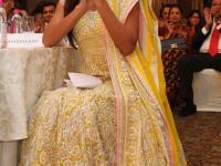Katrina Kaif at WeUnite investing in planet 50 50 confernce on gender equality - Marathi News | Katrina Kaif at WeUnite investing in 50 50 confernce on gender equality | Latest filmy Photos at Lokmat.com