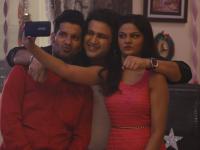 'लव्ह लग्न लोचा'च्या सेटवर ख्रिसमस पार्टी सेलिब्रेशन - Marathi News | Christmas Party Celebration on the set of 'Love Marriage Locha' | Latest filmy Photos at Lokmat.com