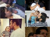 ​‘ये स्टार्स भी कुछ कम नहीं...’! - Marathi News | 'These stars are also nothing less ...'! | Latest filmy Photos at Lokmat.com