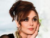 Preity Zinta Birthday : चुलबुल्या प्रिती झिंटाच्या ८ बेस्ट चित्रपटातील ‘या’ अदा! - Marathi News | Preity Zinta Birthday: Chubby Aditya Zinta Paid 'O' of 8 Best Movies! | Latest filmy Photos at Lokmat.com