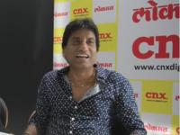 कॉमेडीयन राजू श्रीवास्तवने शेअर केला एक खास किस्सा