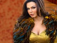 राखी सावंत आता काय बरळली? - Marathi News | What did Rakhi Sawant do now? | Latest filmy Photos at Lokmat.com