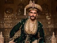 ‘पेशवा बाजीराव’ ने माझे आयुष्यच बदलले - रणवीर सिंग - Marathi News | Peshwa Bajirao changed my life - Ranveer Singh | Latest filmy Photos at Lokmat.com