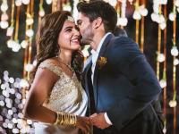 It's official! ​अखेर नागा चैतन्य आणि समन्था ‘एन्गेज्ड’! - Marathi News | It's official! After all Naga Chaitanya and Samantha 'Engaged'! | Latest filmy Photos at Lokmat.com