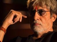 ​‘सरकार’ ते ‘सरकार3’!! - Marathi News | 'Government' to 'Government 3' !! | Latest filmy Photos at Lokmat.com