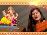 गणेशोत्सवानिमित्त सावनी रवींद्र यांच्याशी थेट गप्पा !