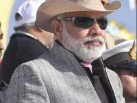 ​नरेंद्र मोदी : मोस्ट स्टायलिश पीएम आॅफ द वर्ल्ड ! - Marathi News | Narendra Modi: Most stylish PM of the World! | Latest fashion Photos at Lokmat.com