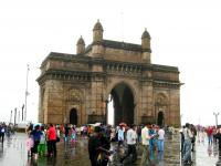 ​मुंबईकरांनी पावसाळ्यात ‘या’ गोष्टींचा अनुभव अवश्य घ्यावाच ! - Marathi News | Mumbaikars must have experienced these things in the rainy season! | Latest travel Photos at Lokmat.com
