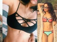 ​Fashion : सुहाना खानच नव्हे तर ‘हे’ स्टारकिड्सदेखील बिकिनीमध्ये दिसतात सेक्सी आणि स्टायलिश ! - Marathi News | Fashion: Not only Suhana Khan, but 'this' Starkids also appear in Bikini Sexy and stylish! | Latest fashion Photos at Lokmat.com