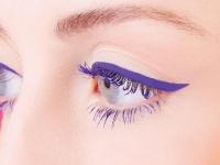 Beauty Tips ​: मस्काराच्या विविध रंगांनी बना स्टायलिश ! - Marathi News | Beauty Tips: Stylish Make Mascara Different Colors! | Latest beauty Photos at Lokmat.com