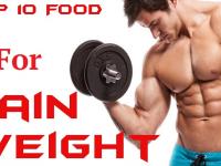 Health : ​वजन वाढविण्यासाठी ‘या’ हेल्दी पदार्थांचा करा वापर ! - Marathi News | Health: Use these 'healthy' foods to gain weight! | Latest health Photos at Lokmat.com