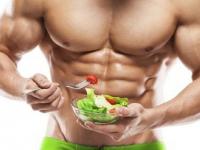 ​Fitness : बॉडी बनविण्यासाठी आहारात असावेत ‘हे’ चार शाकाहारी प्रोटीनयुक्त पदार्थ ! - Marathi News | Fitness: There are four vegetarian protein-rich foods! | Latest health Photos at Lokmat.com