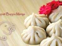 Ganesh Chaturthi 2017 : ​यावर्षी श्री गणेशजींना द्या विविध प्रकारच्या मोदकांचे नैवेद्य ! - Marathi News | Ganesh Chaturthi 2017: This year, give Ganeshji a variety of modules! | Latest fashion Photos at Lokmat.com