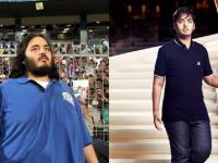 Fitness : आपणही घटवू शकता ‘या’ सेलिब्रिटींसारखे आपले वजन ! - Marathi News | Fitness: You can also decrease your weight like 'celebrities'! | Latest health Photos at Lokmat.com