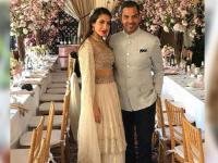 Inside pics:​ करिश्मा कपूरचा ex-husband संजय कपूर आणि प्रिया सचदेवचे ग्रॅण्ड वेडिंग रिसेप्शन! - Marathi News | Inside pics: Karisma Kapoor's ex-husband Sanjay Kapoor and Priya Sachdev's Grand Wedding reception! | Latest filmy Photos at Lokmat.com