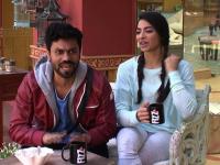 बिग बॉस : बानीचे मन जिंकण्यासाठी गौरवचा माफीनामा - Marathi News | Bigg Boss: Majesty's apology for winning Bani's mind | Latest filmy Photos at Lokmat.com