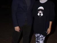Aamir Khan's party at Panchgan - Marathi News | Amir Khan's party at Panchgan | Latest filmy Photos at Lokmat.com
