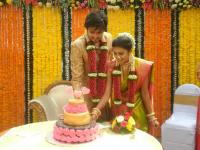 chirag patil wedding photo - Marathi News | chirag patil wedding photo | Latest filmy Photos at Lokmat.com