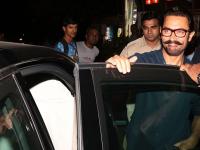 SEE PIC : आमिर खानचा ‘ठग्स आॅफ हिंदोस्तान’मध्ये दमदार लुक!! - Marathi News | SEE PIC: Aamir Khan's "Looks Out of Hindustan" look strong !! | Latest filmy Photos at Lokmat.com