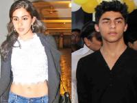 ​सारा अली खानचा बॉलिवूड डेब्यू कुणासोबत? - Marathi News | Sarah Ali Khan's Bollywood debut with whom? | Latest filmy Photos at Lokmat.com