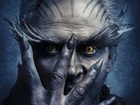 बॉलिवूडमध्ये प्रोस्थेटिक मेकअप ठरतायेत हिट - Marathi News | Hit in the form of prostatic makeup in Bollywood | Latest filmy Photos at Lokmat.com