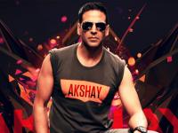 ​अक्षय कुमारने ‘पॅड मॅन’ चा उल्लेख करून दिल्या नववर्षाच्या शूभेच्छा! - Marathi News | Akshay Kumar mentions 'Pad Man', new year wishes! | Latest filmy Photos at Lokmat.com