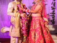 बॉलिवूड थीमवर अंकिताचा विवाह - Marathi News | Ankita's wedding on the Bollywood theme | Latest filmy Photos at Lokmat.com