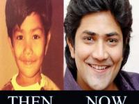 पाहा तुमच्या आवडत्या मराठी कलाकारांचे लहानपणीचे फोटो... - Marathi News | Here are the photos of your favorite Marathi artists ... | Latest filmy Photos at Lokmat.com