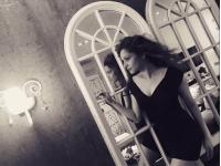 STUNNING : अंकिता लोखंडेने शेअर केले हॉट फोटोशूट.. - Marathi News | STUNNING: Hot photoshoot shared by Ankita Lokhande. | Latest filmy Photos at Lokmat.com