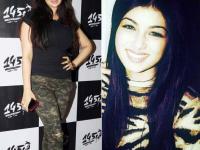 ​या अभिनेत्रींनी सुंदर दिसण्यासाठी चेहºयावर केले प्रयोग - Marathi News | The experiments done by the actress to look beautiful | Latest filmy Photos at Lokmat.com