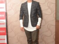 abhijit khandkekar hatke look - Marathi News | please visit | Latest filmy Photos at Lokmat.com
