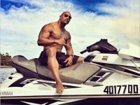 ‘बेवॉच’च्या प्रमोशनसाठी द रॉकही येणार भारतात? - Marathi News | The Rock will also come to India for the promotion of Bevoch? | Latest filmy Photos at Lokmat.com
