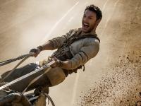 ‘बेन-हर’मुळे निर्मात्यांना ३२३ कोटींचे नुकसान - Marathi News | 323 crore losses to makers of 'Ben-Hur' | Latest filmy Photos at Lokmat.com