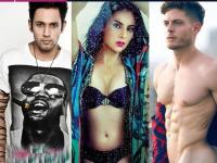 बिग बॉसच्या घरात चौघांना वाईल्ड कार्ड एंट्री - Marathi News | Wild card entry to four in Bigg Boss house | Latest filmy Photos at Lokmat.com