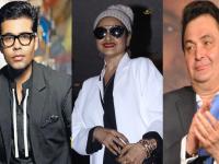 ‘बायोग्राफीज’ जीवनपट अन् काँट्राव्हर्सिज - Marathi News | 'Biography' Baptism and Contraversis | Latest filmy Photos at Lokmat.com
