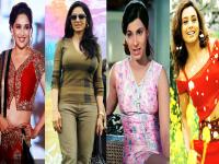 ...या अभिनेत्रींनी बाप अन् मुलासोबत केला आॅनस्क्रिन रोमांस!! - Marathi News | Anasirin romance with these actresses! | Latest filmy Photos at Lokmat.com