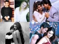 Interesting : बॉलिवूडचे ‘सीक्रेट अफेयर्स’ तुम्हाला माहित आहेत काय? - Marathi News | Interesting: Do you know about Bollywood's Secret Affairs? | Latest filmy Photos at Lokmat.com
