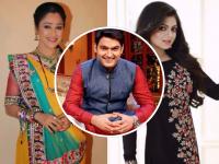 जाणून घ्या तुमच्या लाडक्या टीव्ही कलाकारांची कमाई ! - Marathi News | Learn how earnest TV artists earn! | Latest filmy Photos at Lokmat.com