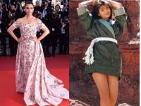 24 वर्षापूर्वी अशी दिसायची ऐश्वर्या राय, पाहा Modelling Daysचे फोटो - Marathi News | 24 years ago Aishwarya Rai, see Modelling Days photo | Latest filmy Photos at Lokmat.com
