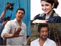 सेलिब्रिटींचे 'शेजारी' का म्हणतायेत तुमचा खेळ होतो,आमचा जीव जातो! - Marathi News | What is your favorite game of celebrity 'neighbor', our life goes away! | Latest filmy Photos at Lokmat.com