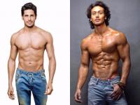 या अभिनेत्यांचा शर्टलेस लूक रुपेरी पडद्यावर धुमाकूळ घालेल? - Marathi News | Will these actors shine on the shirtless look silver screen? | Latest filmy Photos at Lokmat.com