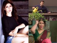 Bigg Boss 11: च्या प्रोमोत झळकलेली ती महिला आहे तरी कोण? जाणून घ्या - Marathi News | Bigg Boss 11: Who is the woman who has witnessed the promos of? Learn | Latest filmy Photos at Lokmat.com