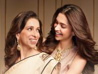 ​या आहेत बॉलिवूड अभिनेत्रींच्या प्रोफेशनल मॉम्स - Marathi News | These are Bollywood Moments of Professional Moms | Latest filmy Photos at Lokmat.com