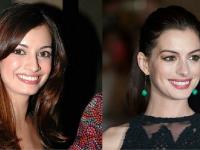 चेहरामोहरा एकसमान... - Marathi News | Face-to-face ... | Latest filmy Photos at Lokmat.com