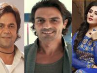 ​अभिनेत्यांनाही येड लागलेय राजकारणाचे - Marathi News | The actors too are busy with politics | Latest filmy Photos at Lokmat.com