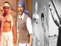 ...या कलाकारांनी पडद्यावर दाखविला बळीराजाचा संघर्ष! - Marathi News | The artists have shown the screen of the victims! | Latest filmy Photos at Lokmat.com