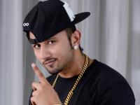 Yo Yo ...ही आहे हनी सिंगची पत्नी! - Marathi News | Yo Yo ... this is Honey Singh's wife! | Latest filmy Photos at Lokmat.com