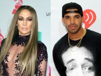 जेनिफर लोपेज अन् ड्रेक करत आहेत ‘खुल्लम खुल्ला प्यार’ - Marathi News | Jennifer Lopez and Drake are doing 'Khullam Khulla Pyaar' | Latest filmy Photos at Lokmat.com
