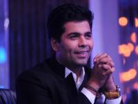 Birthday Special​ : शाहरूख खानच्या एका सल्ल्याने बदलले करण जोहरचे आयुष्य...! - Marathi News | Birthday Special: Shah Rukh Khan's life changed with a consultation ...! | Latest filmy Photos at Lokmat.com